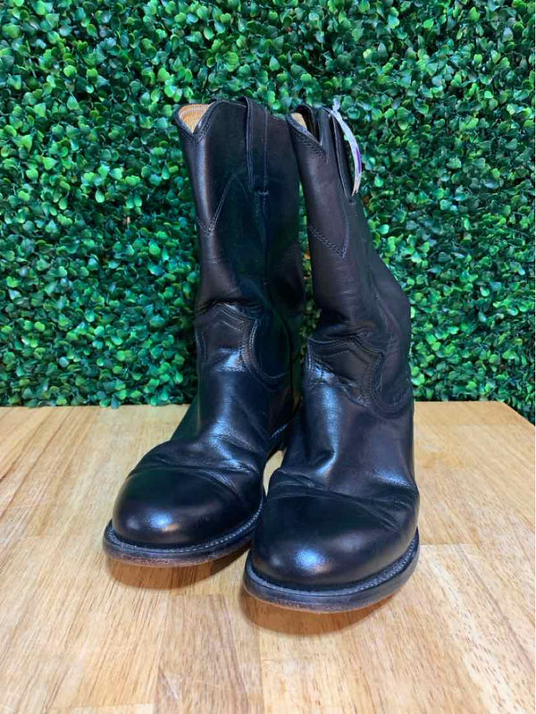Shoe Size 8 Justin Boots Boots