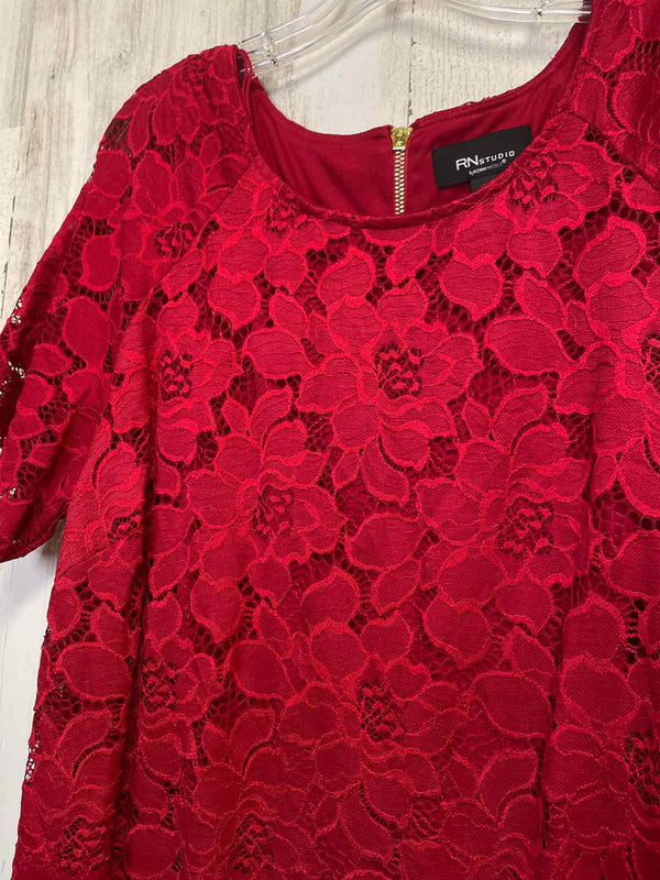 Size 18 Ronni Nicole Dress