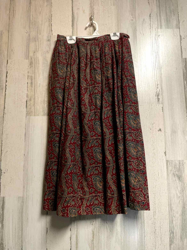 Size 12 J.Crew Skirt