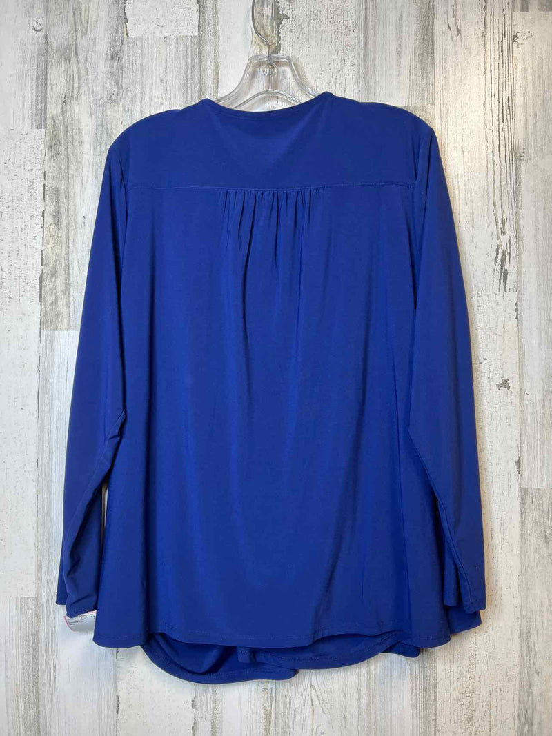 Coldwater Creek Size 20/22 Shirt