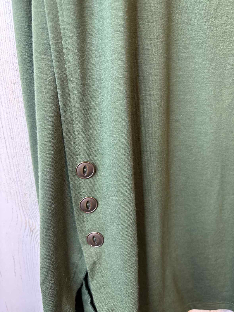 Zenana Outfitters Size XL Shirt