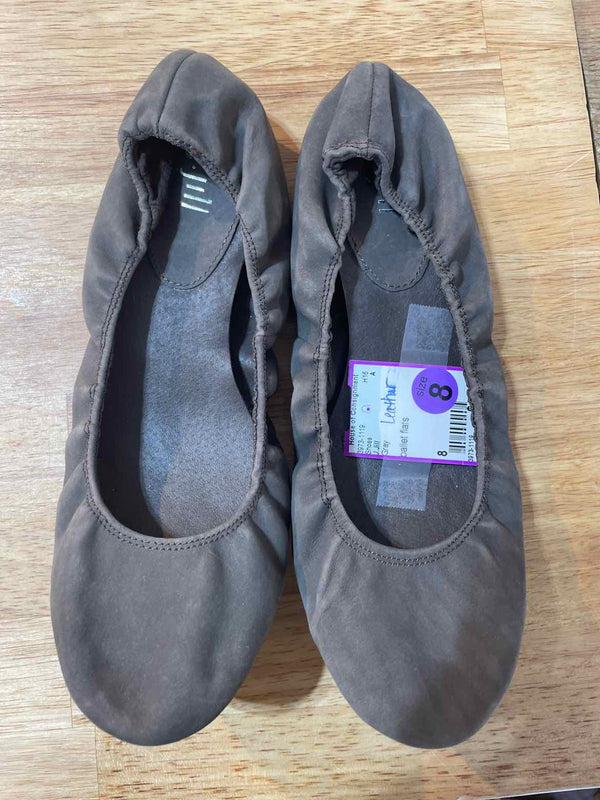 Shoe Size 8 J.Jill Shoes
