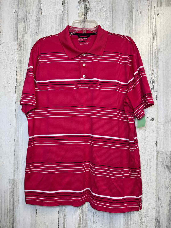 Size L Chaps Shirt