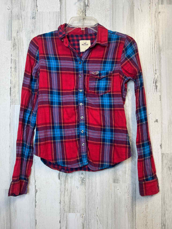 Hollister Size S Shirt