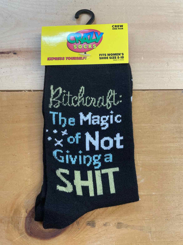 SOCKTOBER Socks