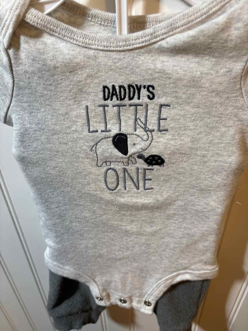 Child of Mine 0/3M Baby