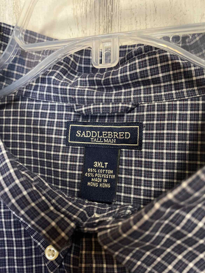 Size 3X Boutique Shirt