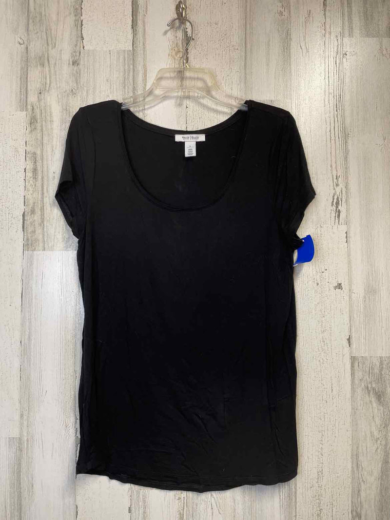 White House Black Market Size L Shirt