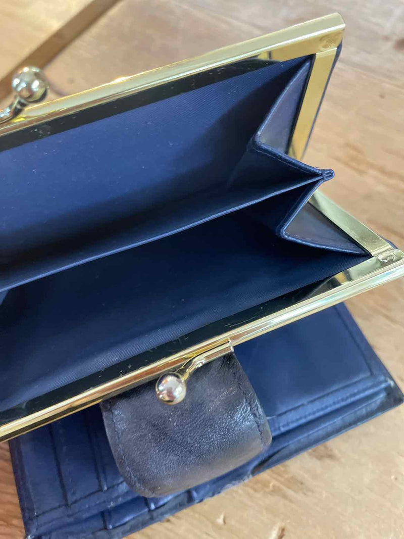 Buxton Wallet