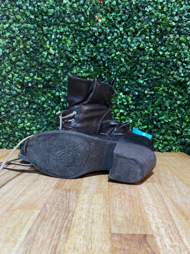 Shoe Size 8 Rocket Dog Boots