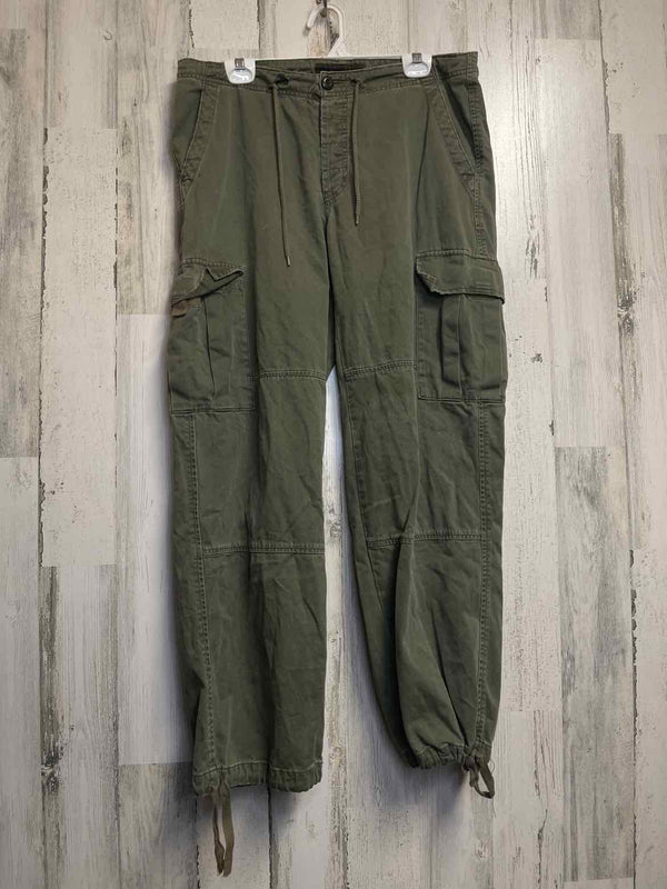 Size M Abercrombie & Fitch Pants