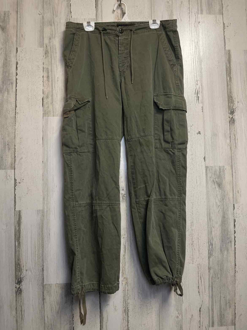 Size M Abercrombie & Fitch Pants