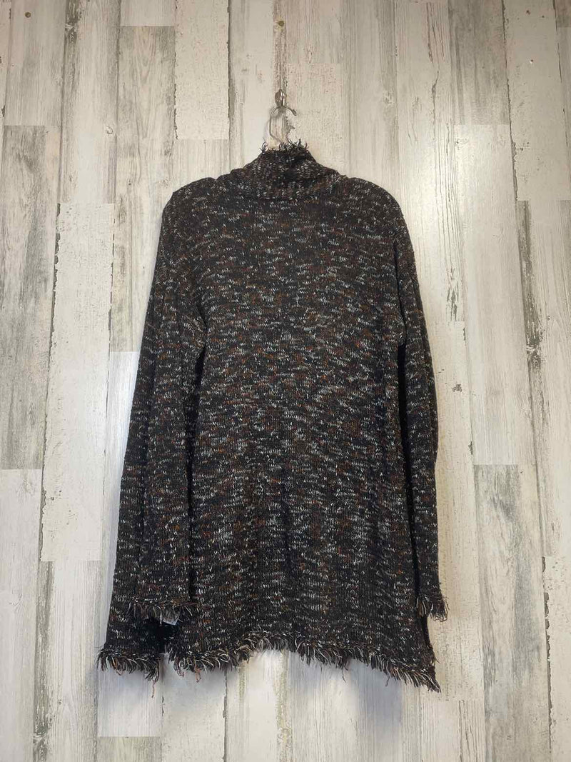 Size L Lee Cardigan
