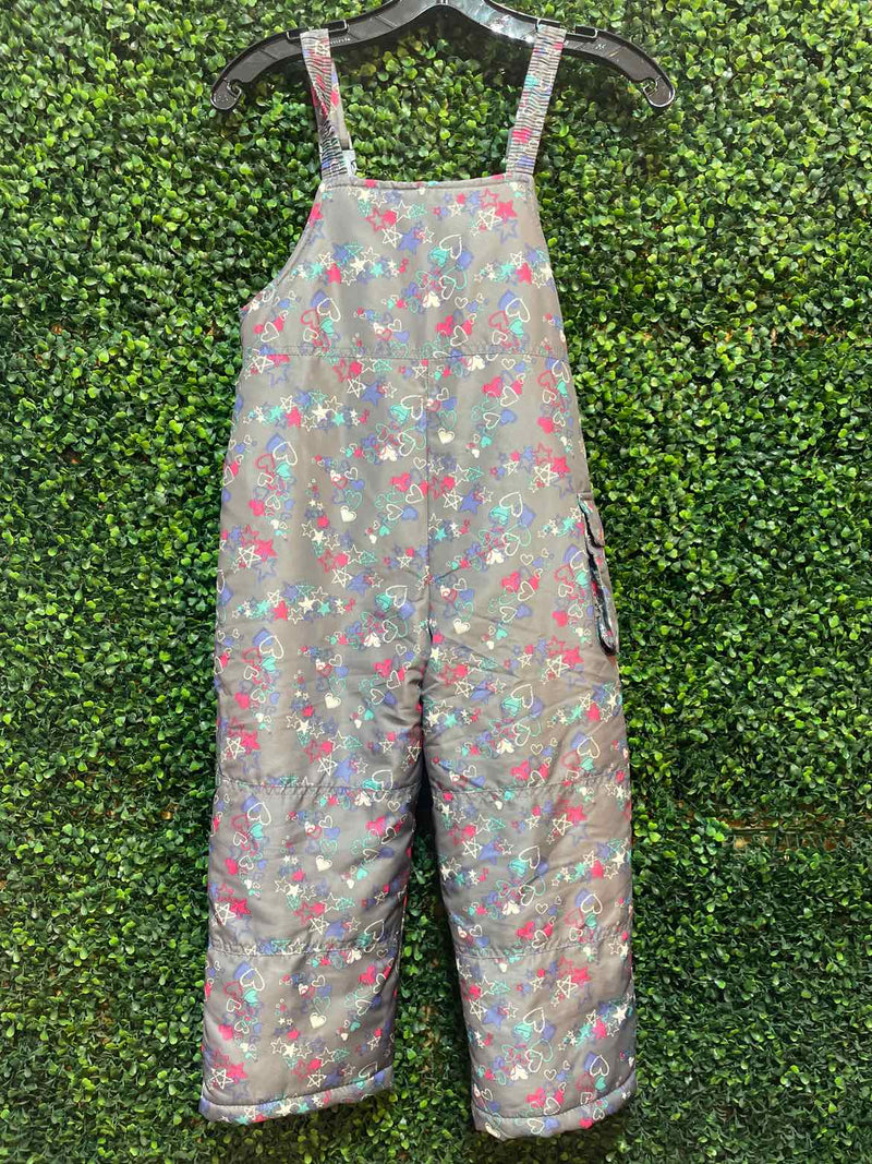 London Fog 6X Snowpants