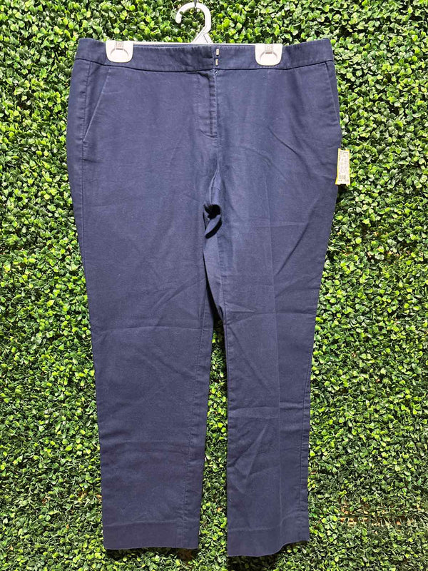 Size 10 J.Crew Pants