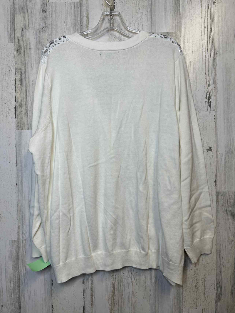 Size 22/24 Jessica London Cardigan