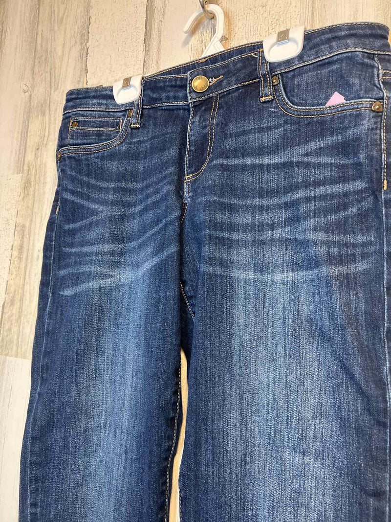 Size 8 KUT Jeans