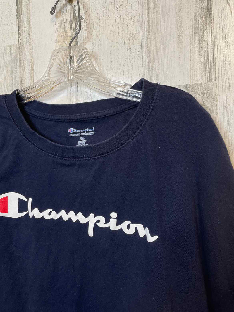 Size 3X Champion Shirt