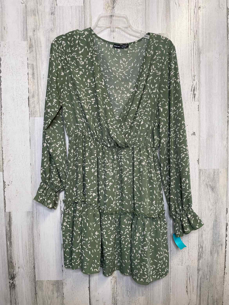 Size L Shein Dress