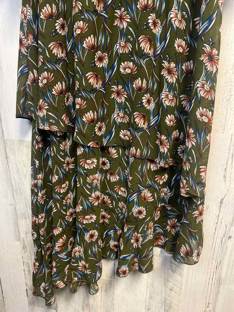 Size XL Just Fab Dress