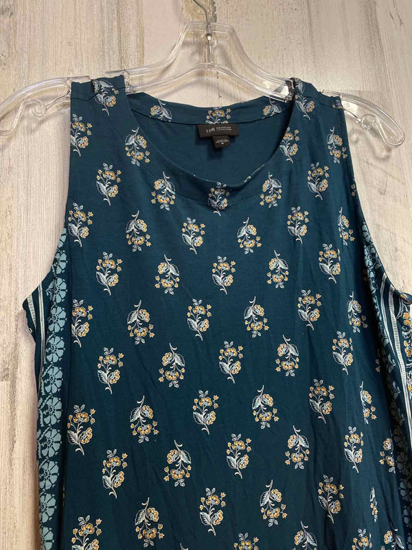 J.Jill Size M Shirt
