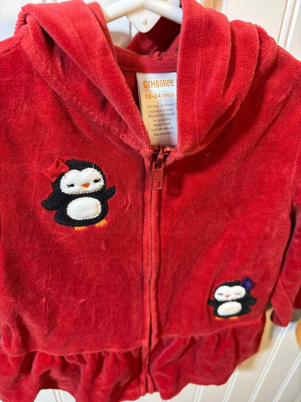 GYMBOREE 12-24M Baby