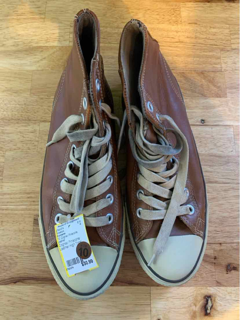 10 Converse Sneakers