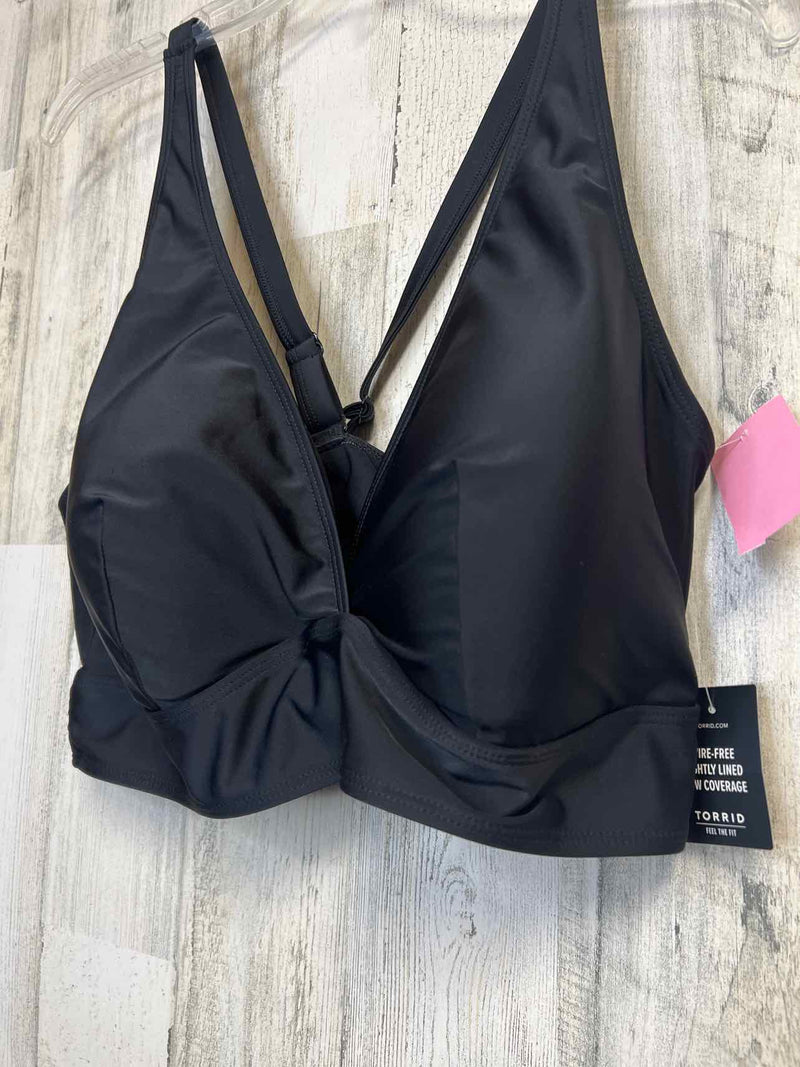 Size 2X Torrid Swimsuit