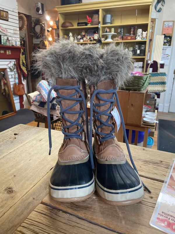 Shoe Size 7.5 Sorel Boots