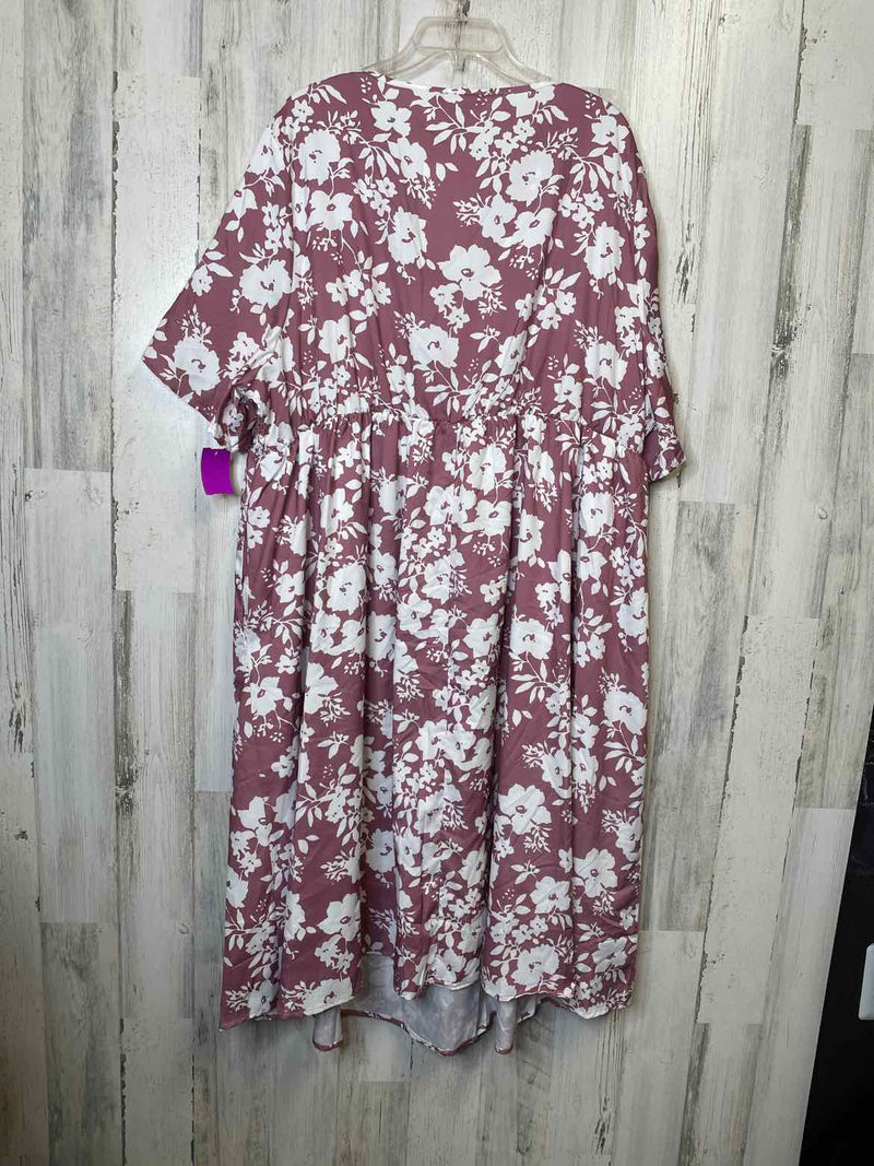 Size 26 Bloomchic Dress