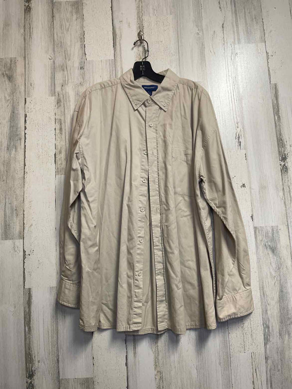 Size XL Boutique Shirt