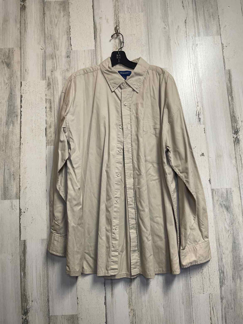 Size XL Boutique Shirt