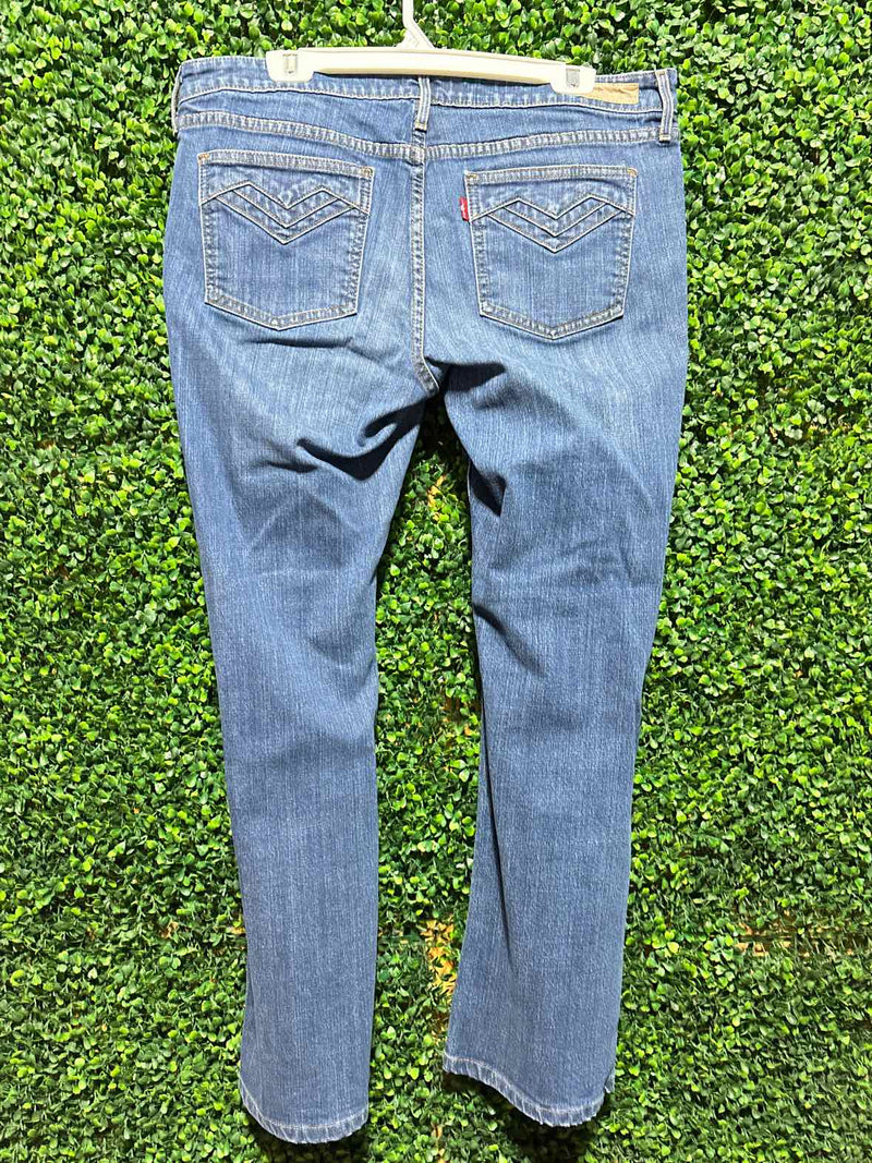 Size 14 Levi Strauss & Co. Jeans