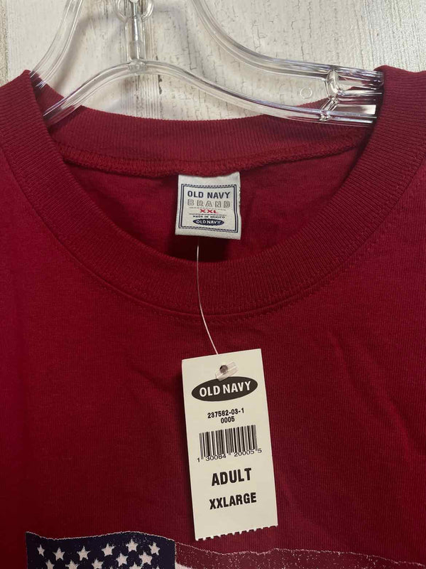 Size XXL Old Navy Shirt