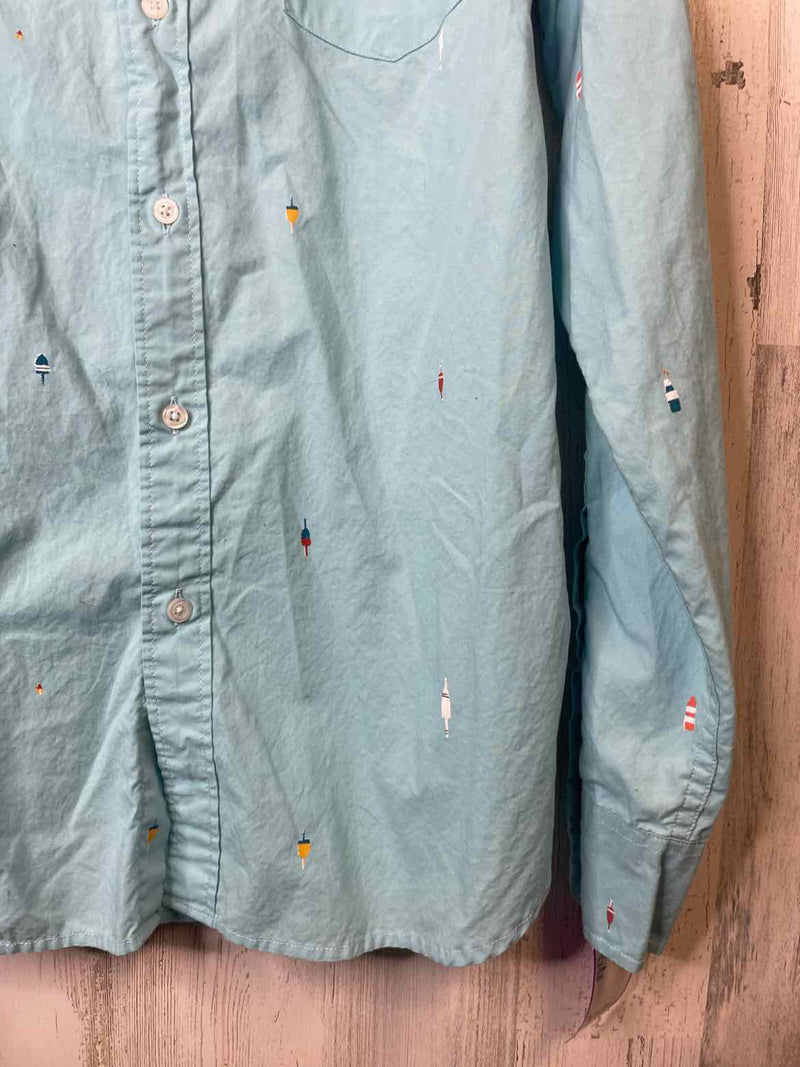 Size L J.Crew Shirt