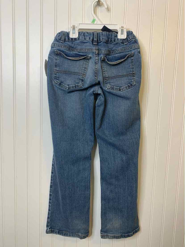 Wonder Nation 10 Jeans