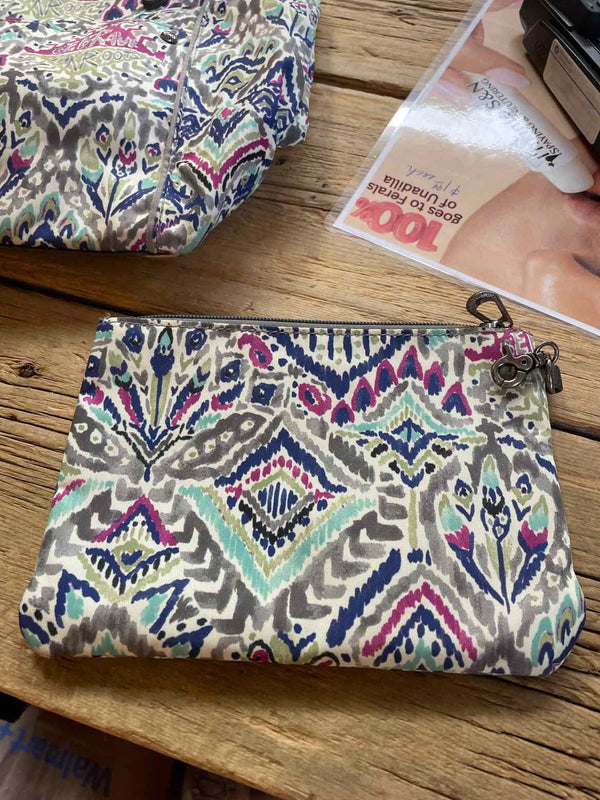 Sakroots Purse