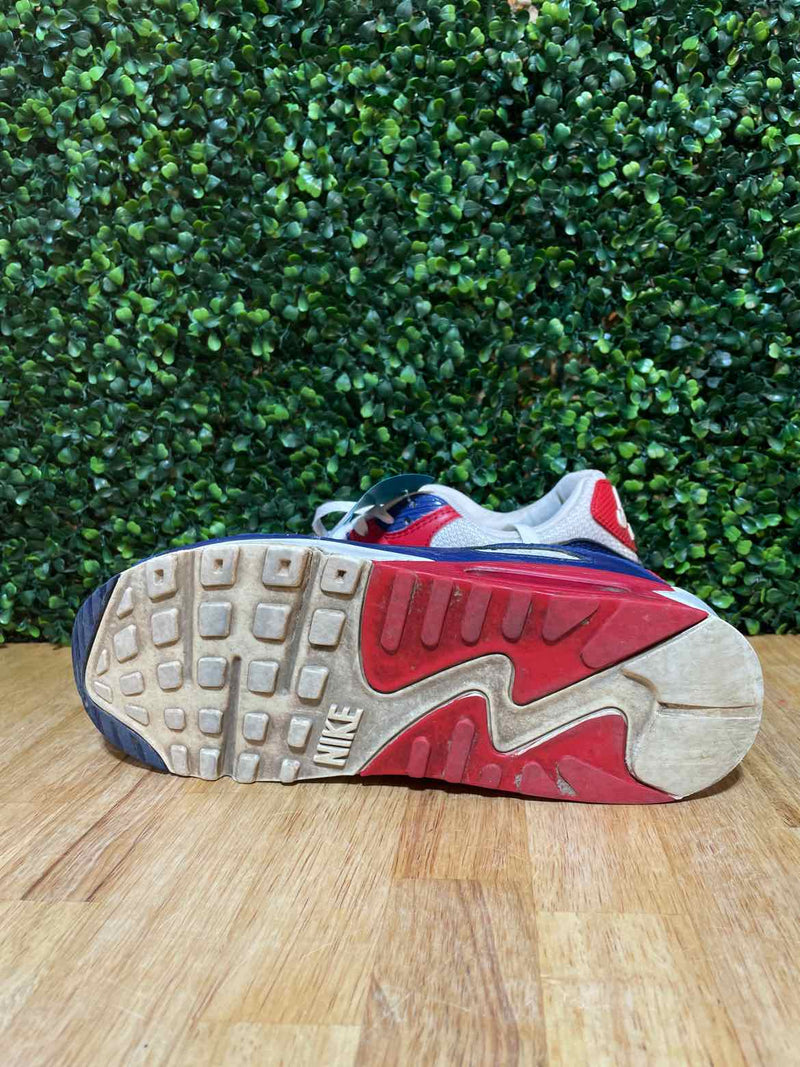 Shoe Size 9.5 Nike Sneakers