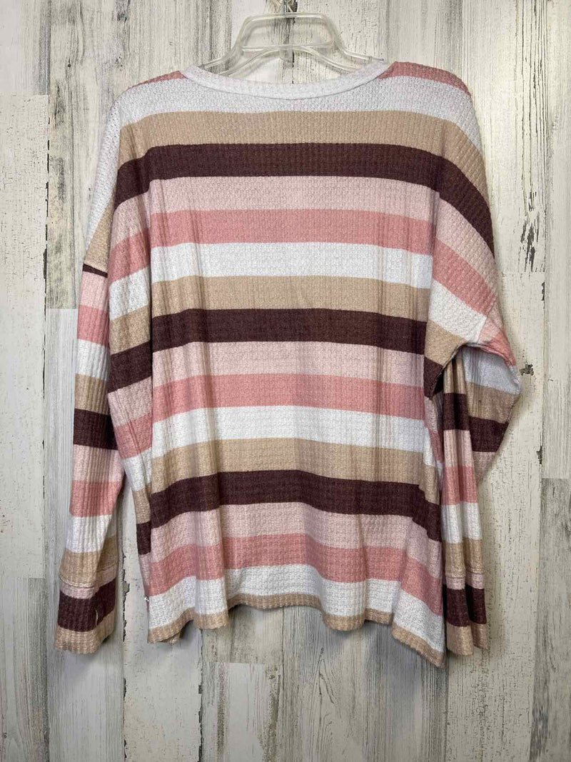 Marc New York Size 1X Shirt