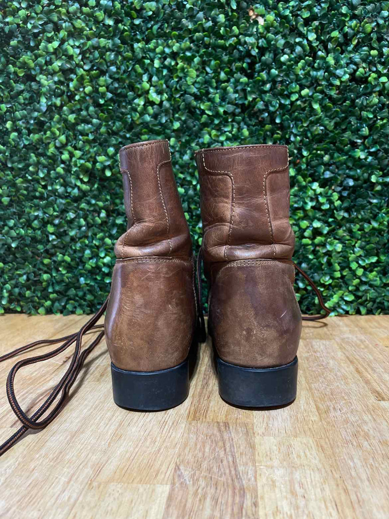 Shoe Size 8 Ariat Boots