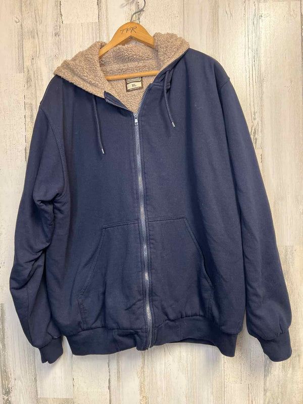 Schmidt Jacket