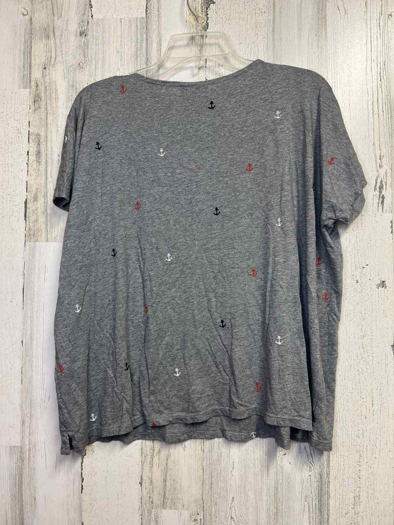 J.Jill Size L Shirt