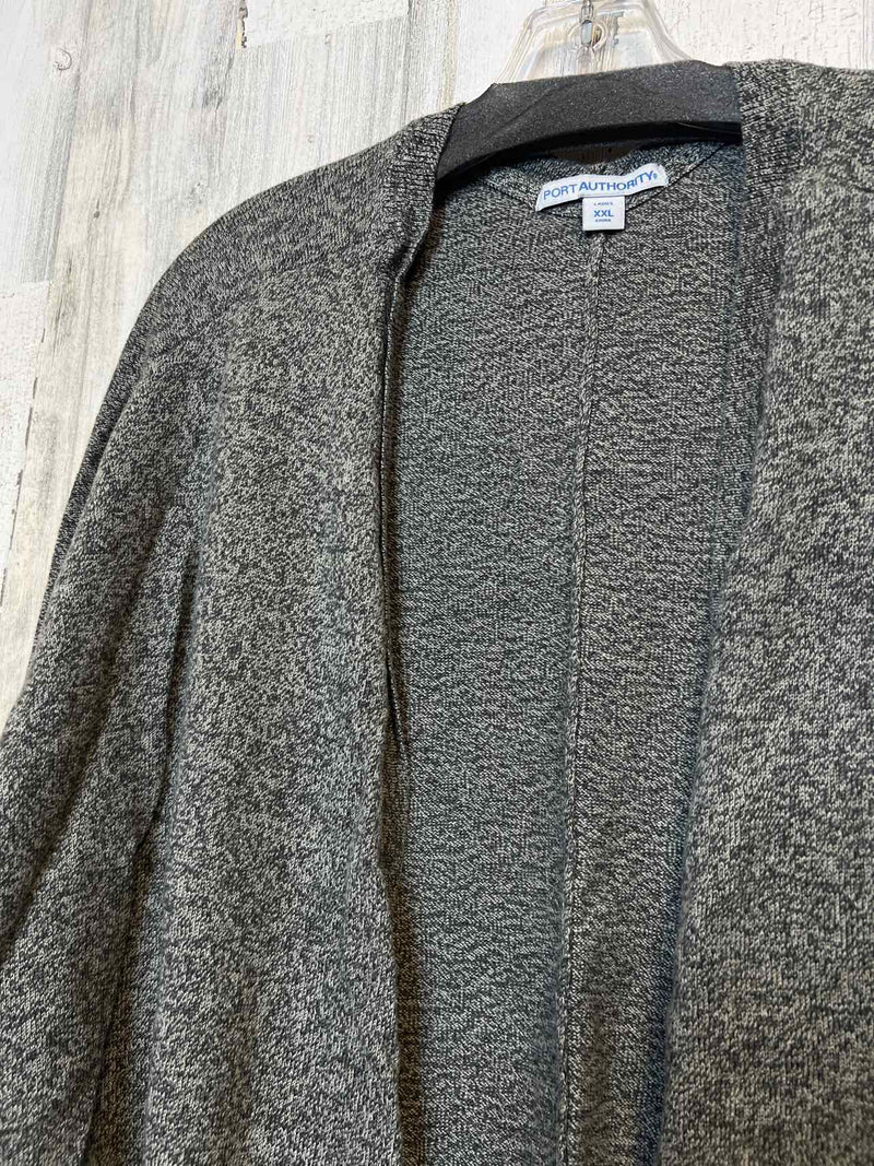 Size XXL Port Authority Cardigan