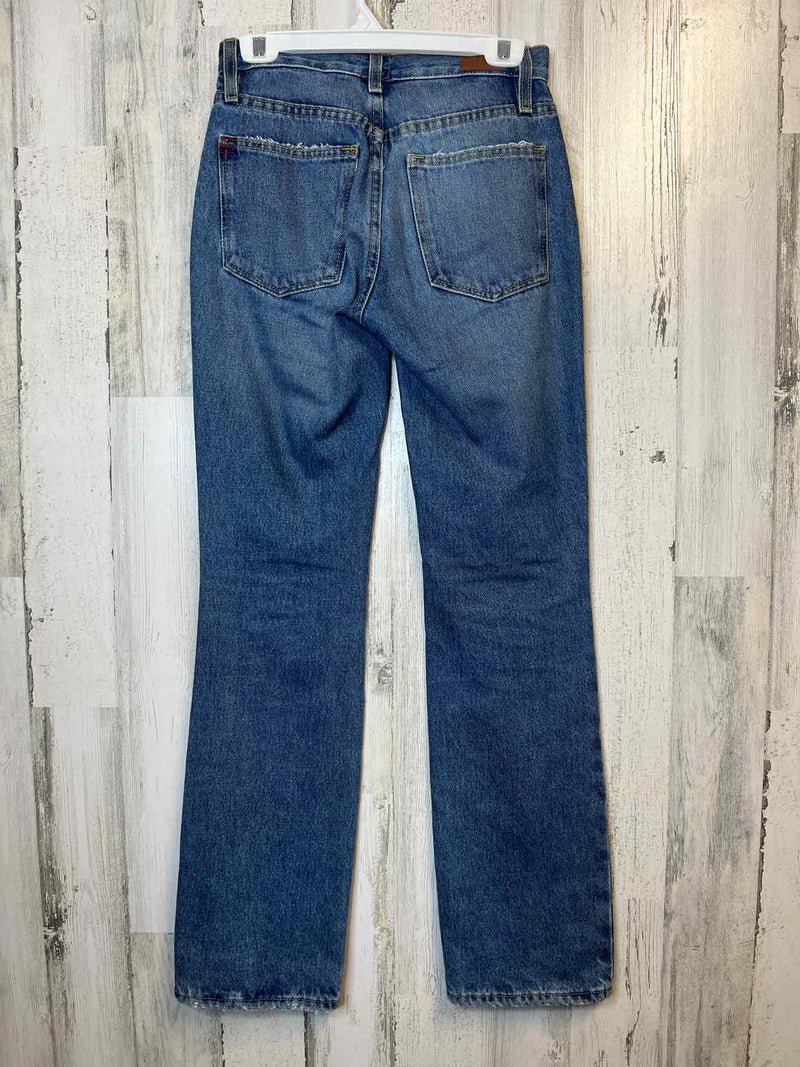Size 00 BDG Urban Outfitters Jeans