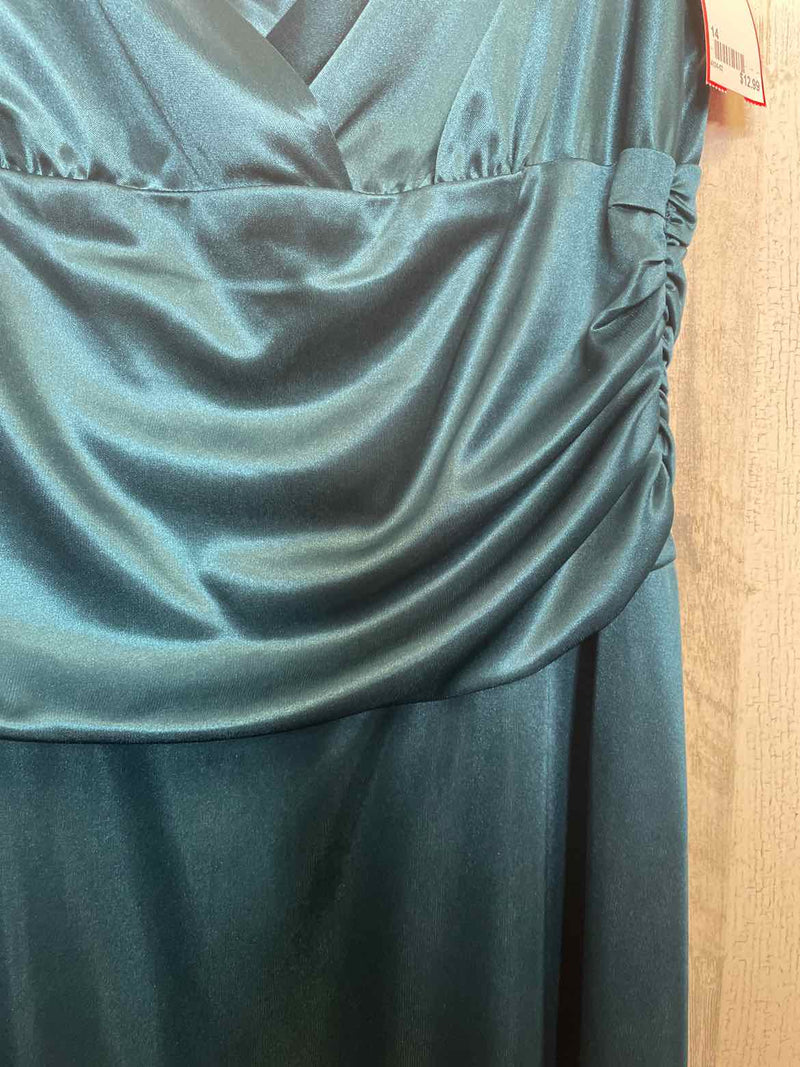 Size 14 Dressbarn Dress