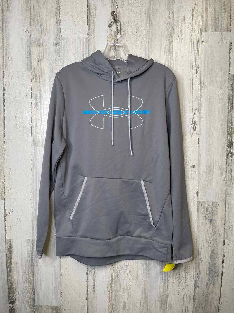 Size M Under Armour Hoodie