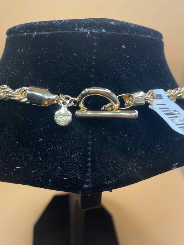 Loft Necklace