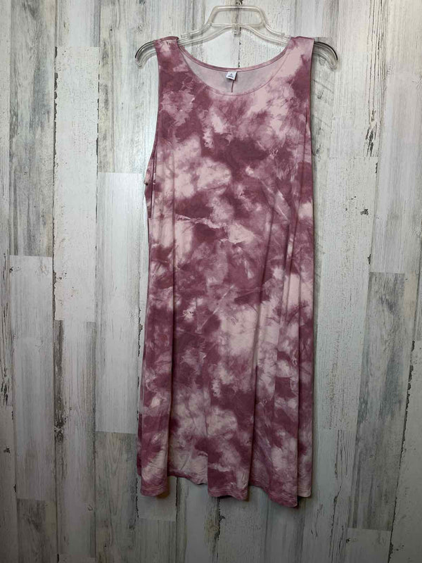 Size 2X Old Navy Dress