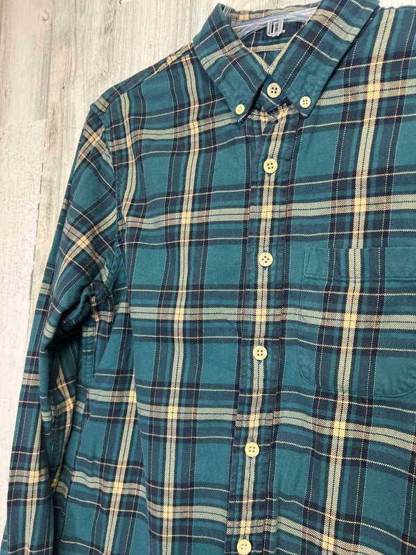 Abercrombie & Fitch Size S Shirt