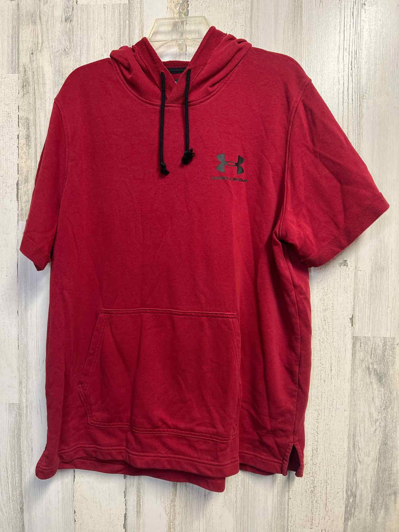 Size XL Under Armour Hoodie